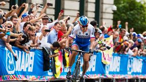 Peter Sagan zwycięzcą 5. etapu Tirreno-Adriatico, Nairo Quintana nadal liderem