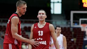 ME 2015: Słoweńcy pozostaną w europejskiej czołówce, czy wskoczą do niej Łotysze?