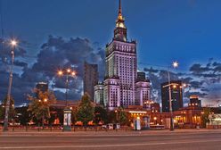 Warszawa zapowiada system publicznych samochodów