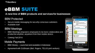 BlackBerry zatrudni 350 inżynierów