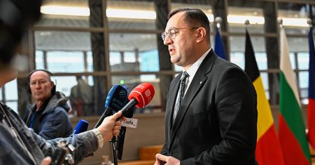 Jest koalicja czterech, w tym Polski. Rozpoczyna się batalia o kluczowy zapis