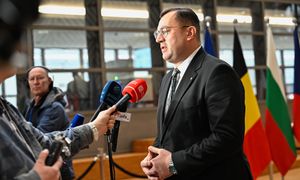 Jest koalicja czterech w tym Polska. Walczy o kluczowy zapis