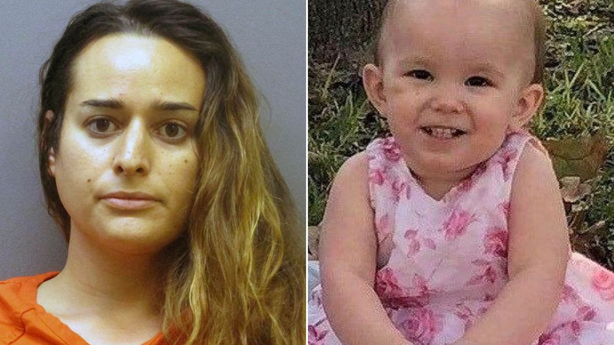 Morderczyni i jej ofiara