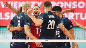 Pierwszy set Polaków nie do przyjęcia. Później Spodek odleciał