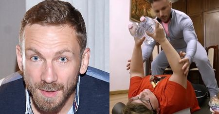 Przemysław Kossakowski broni celebrytów, którzy wystąpią w programie "To tylko kilka dni": "Mnie też ostrzegano"