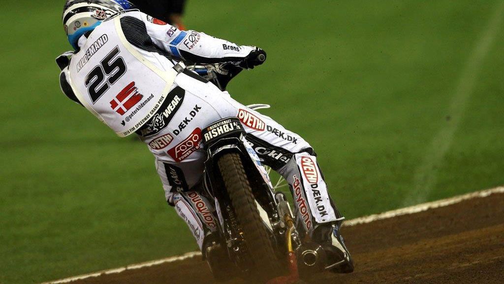 WP SportoweFakty / Jarosław Pabijan / Peter Kildemand