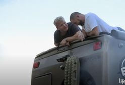 Gordon, Gino i Fred: męska podróż 2 - oglądaj online w TV - prowadzący, odcinki, gdzie obejrzeć