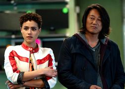 Polsat HD Szybcy i wściekli 10