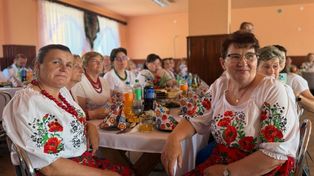 65 lat wspólnoty i tradycji. Koło Gospodyń Wiejskich w Kocudzy Pierwszej świętuje jubileusz