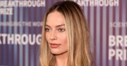 Margot Robbie rozważała zakończenie kariery. Sława ją przygniatała