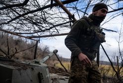 Ukraińcy się wycofują? Raport z Bachmutu