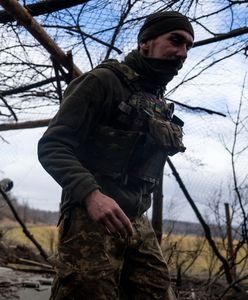 Ukraińcy się wycofują? Raport z Bachmutu