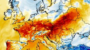 Wrzesień przyniesie kolejne upały? Jest nowa prognoza