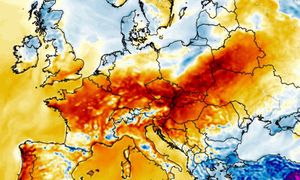 Wrzesień przyniesie kolejne upały? Jest nowa prognoza