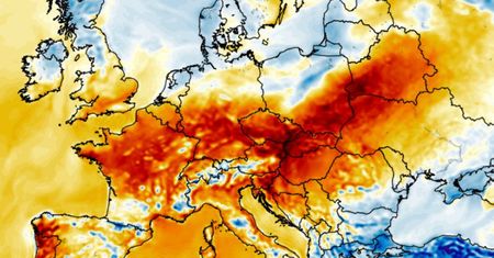 Wrzesień przyniesie kolejne upały? Jest nowa prognoza