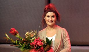 Katarzyna Skrzynecka: narzeka na brak pieniędzy i pracy?!