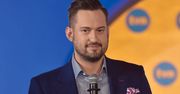 Marcin Prokop po raz pierwszy zabrał głos w sprawie prowadzenia programu "Mamy Cię"