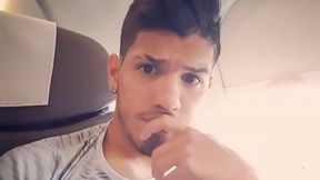 Seksskandal w Argentynie. Brat Sergio Aguero został aresztowany