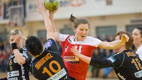 Alicja Łukasik trenerką KPR Jelenia Góra