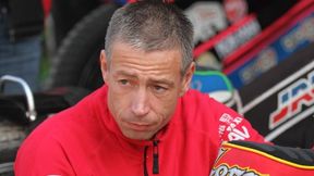 Bez Warda Wybrzeże nie byłoby tam, gdzie jest aktualnie - rozmowa z Magnusem Zetterstroemem, kapitanem Lotosu Wybrzeża