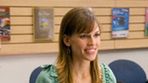 Hilary Swank