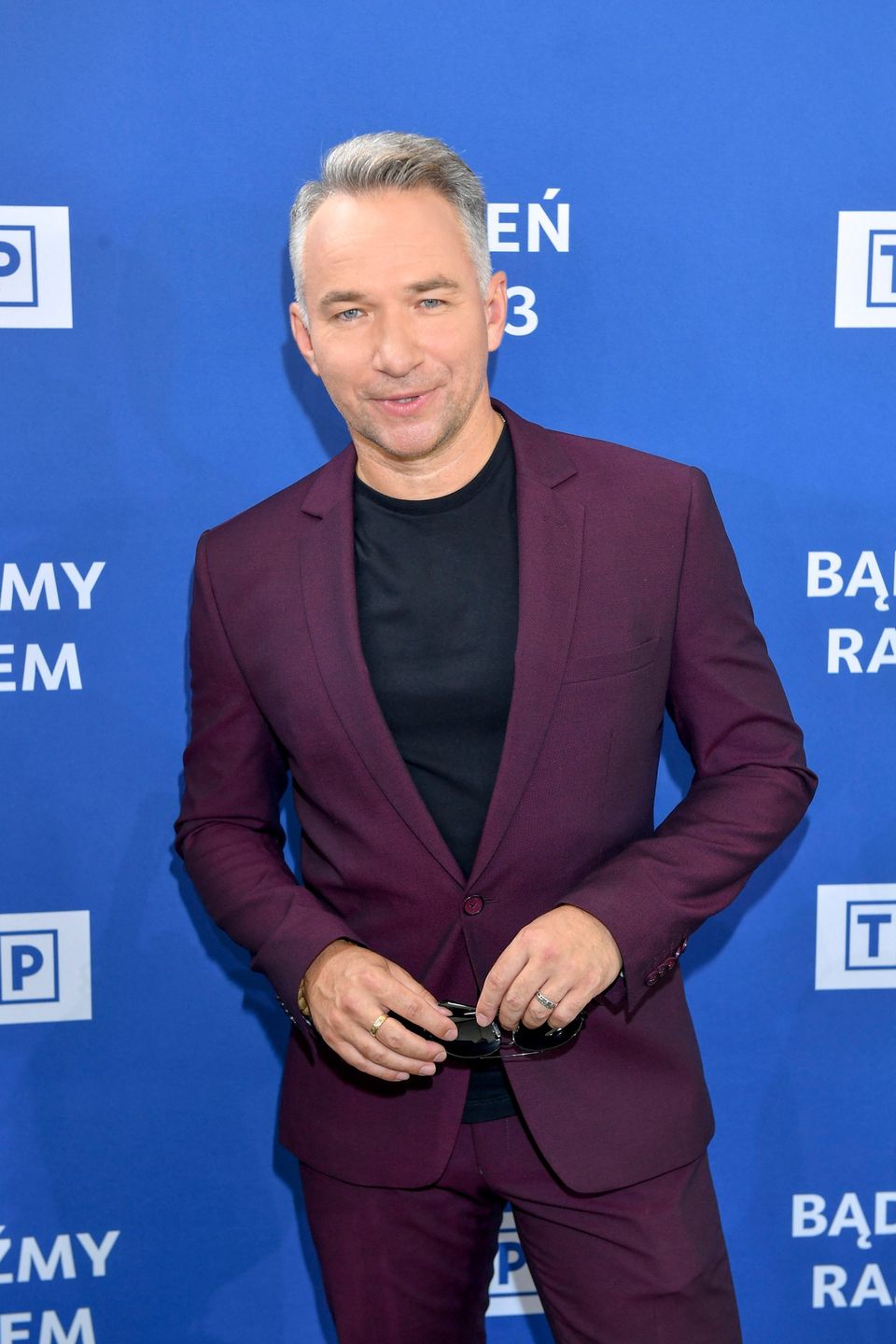 Rafał Patyra znalazł nową pracę