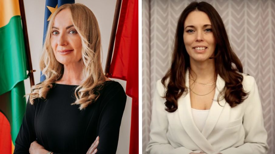 Maria Jolanta Batycka-Wąsik rządziła gminą Lesznowola od 26 lat. Teraz przegrała wybory