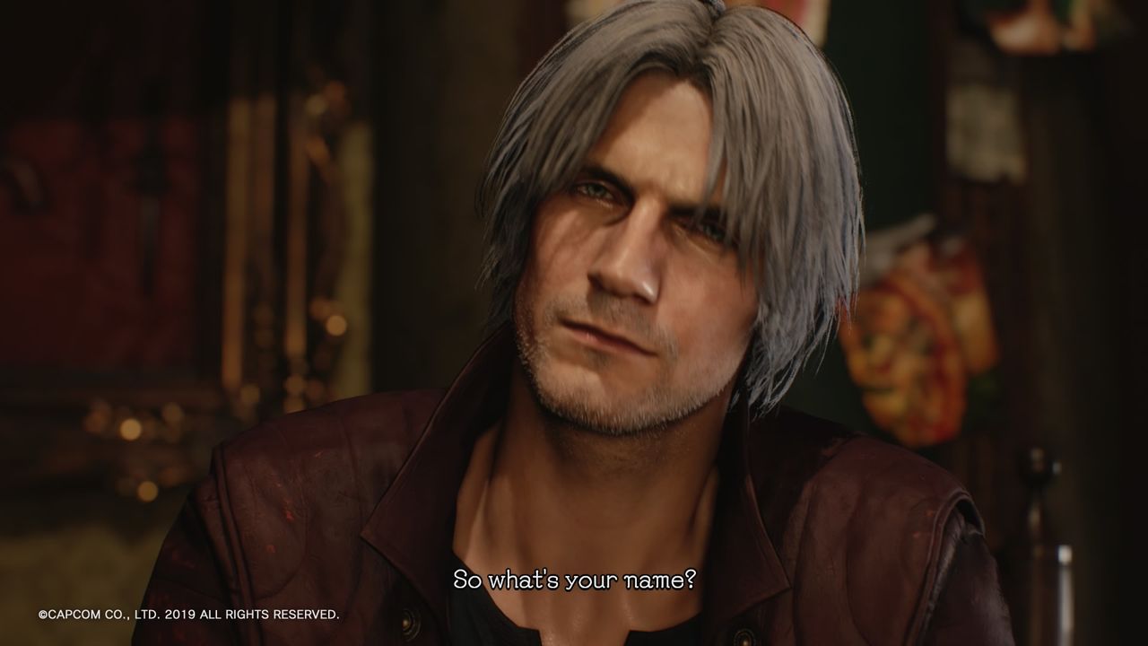 Devil May Cry 5 na pierwszym miejscu sprzedaży w Wielkiej Brytanii