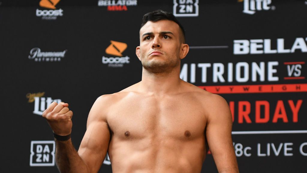 Getty Images / Na zdjęciu: Nick Newell 