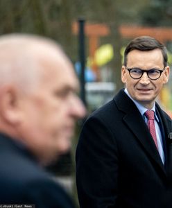 Przesłuchali Morawieckiego. B. premier uderza w prezesa NIK. "Hotelarz"