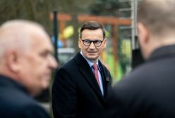 Przesłuchali Morawieckiego. B. premier uderza w prezesa NIK. "Hotelarz"