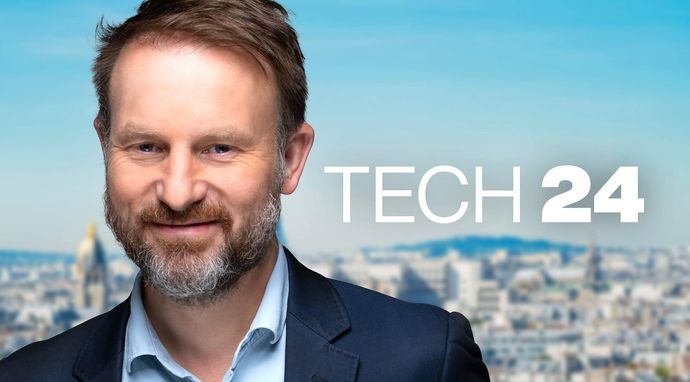 Tech 24