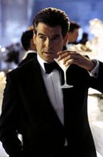 Pierce Brosnan oczarowany Polańskim