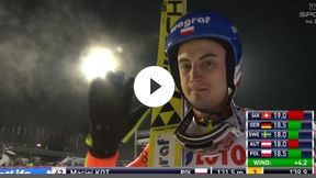 PŚ, Zakopane (kwalifikacje): skok Kota (131,5 m)