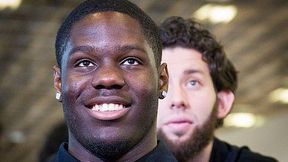 Największy upadek w historii NBA? Numer jeden draftu zagrał w meczu D-League