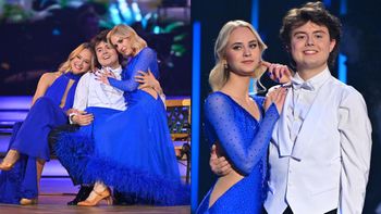 Mateusz Pawłowski pokazał ukochaną w "Tańcu z Gwiazdami". Zachwycili widzów