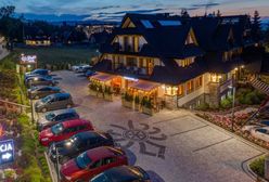 Hotel Gold Zakopane & SPA - wyjątkowe miejsce na rodzinny pobyt lub romantyczny wypad we dwoje