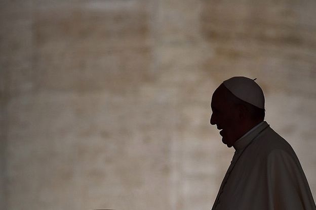 Papież usunął z urzędu kontrowersyjnego biskupa brazylijskiego