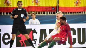 ME w futsalu: Portugalia ze złotem!