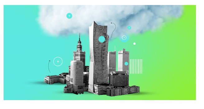 Nowa inwestycja Microsoftu w Polsce. Pomoże w rozwoju gospodarki cyfrowej