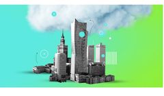 Nowa inwestycja Microsoftu w Polsce. Pomoże w rozwoju gospodarki cyfrowej