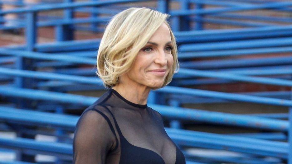 Anna Wyszkoni wyznała, dlaczego nie pokazuje syna 