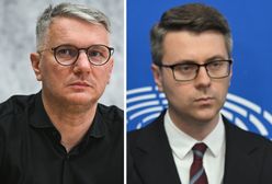 Konfederacja odpowiada na słowa o Mentzenie: "Grubo się zdziwi"