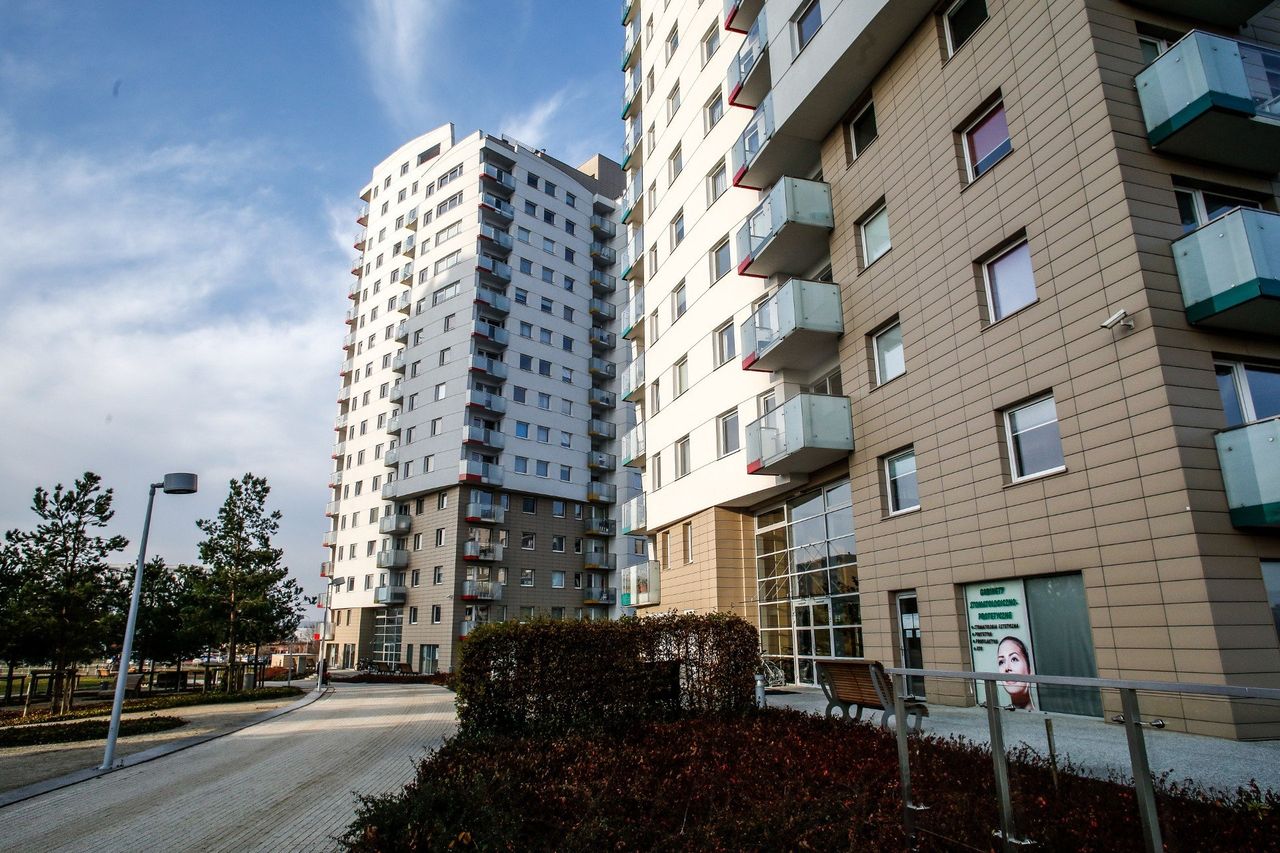 Ceny mieszkań na huśtawce. Taka ma być ich przyszłość