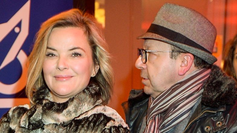 Monika Zamachowska już nie posługuje się nazwiskiem Zbyszka