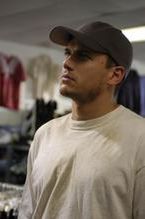 Michael Scofield