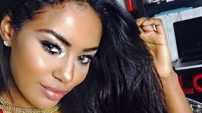 Sterling przyłapany z modelką "Playboya". Piłkarz Man City ma romans?