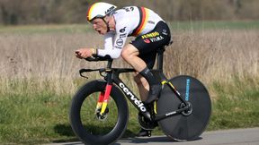 Koszmar czterokrotnego mistrza świata. Czeka go kilkutygodniowa pauza