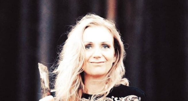 RadioSpacja w Open.FM, w zespole Patrycja Kosiarkiewicz