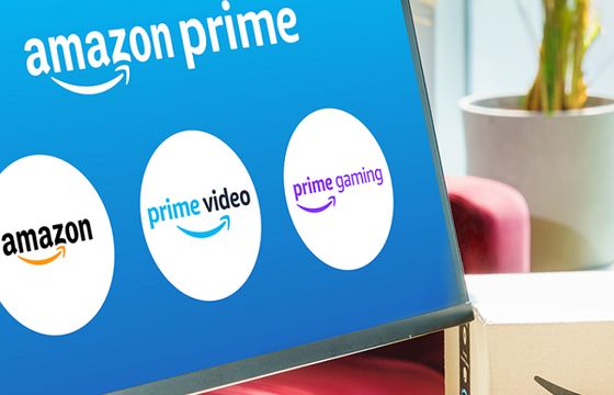 Amazon Prime można doliczyć do abonamentu w Play, Prime Video taniej w Play Now TV